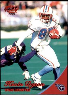 Kevin Dyson