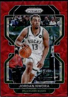 Jordan Nwora