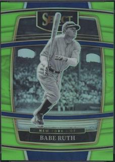 Babe Ruth