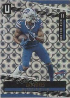 Zay Jones