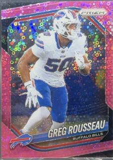 Greg Rousseau