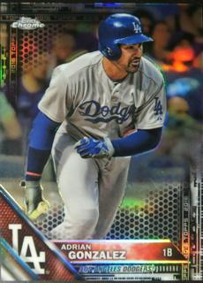 Adrian Gonzalez