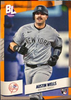 Austin Wells