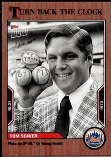 Tom Seaver
