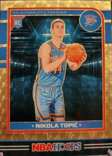 Nikola Topic