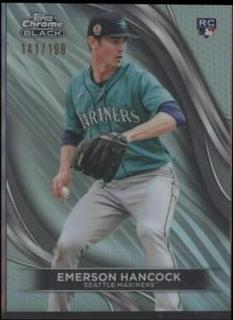 Emerson Hancock