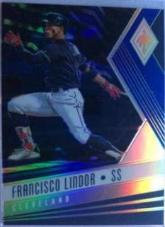 Francisco Lindor