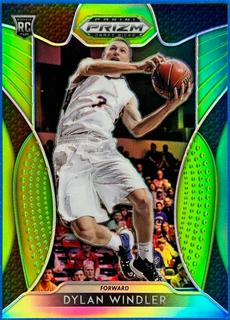 Dylan Windler