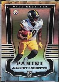 JuJu Smith Schuster