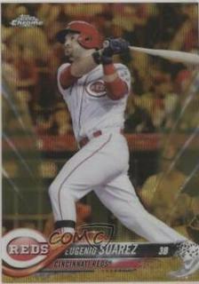 Eugenio Suarez