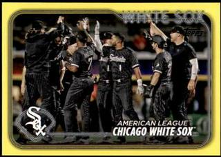 Chicago White Sox