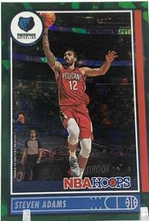 Steven Adams