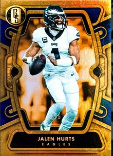 Jalen Hurts