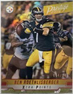 Ben Roethlisberger