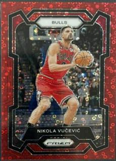 Nikola Vucevic
