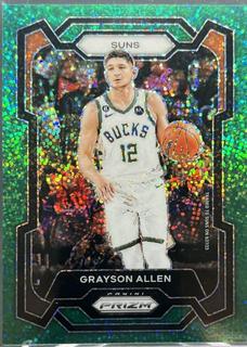 Grayson Allen
