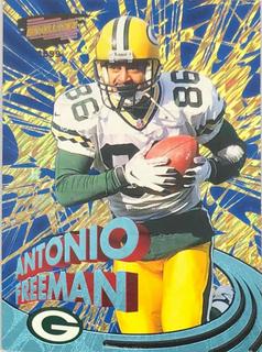 Antonio Freeman