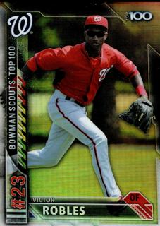 Victor Robles