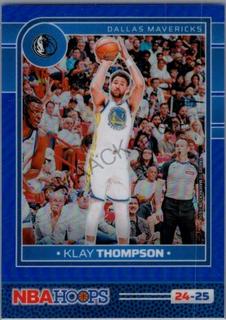 Klay Thompson