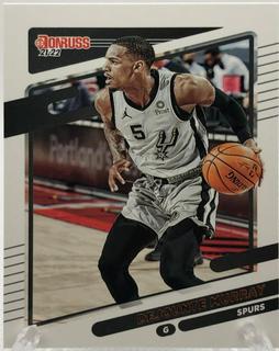 Dejounte Murray