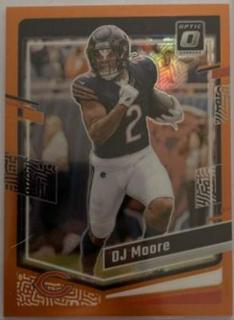 DJ Moore