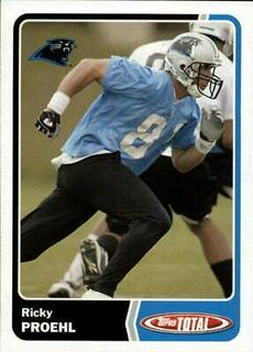 Ricky Proehl