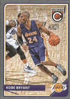 Kobe Bryant