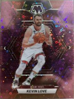 Kevin Love