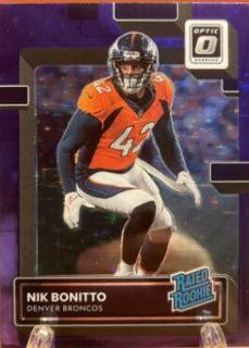Nik Bonitto