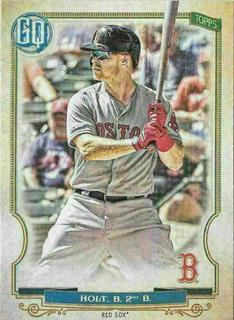 Brock Holt