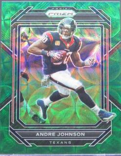 Andre Johnson