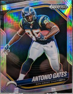 Antonio Gates