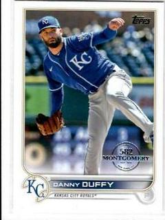 Danny Duffy