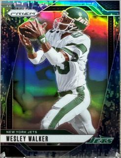 Wesley Walker