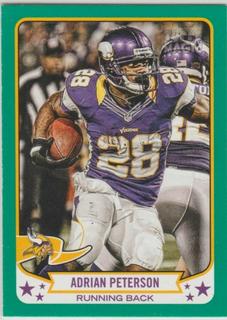 Adrian Peterson
