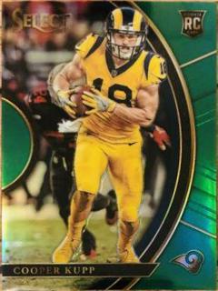 Cooper Kupp