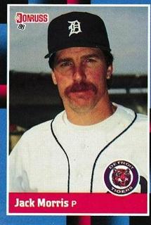 Jack Morris
