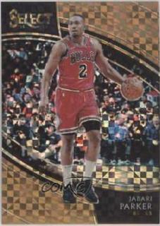 Jabari Parker