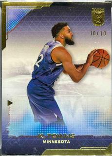 Karl-Anthony Towns