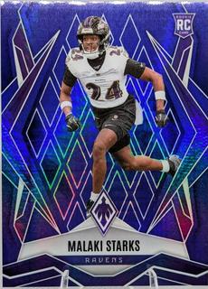 Malaki Starks