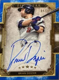 Brian Dozier
