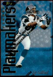 Eric Guliford