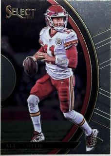 Alex Smith