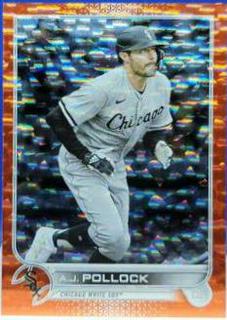 A.J. Pollock