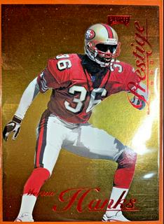 Merton Hanks