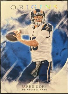 Jared Goff