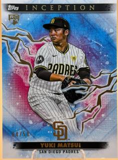 Yuki Matsui