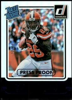 Duke Johnson