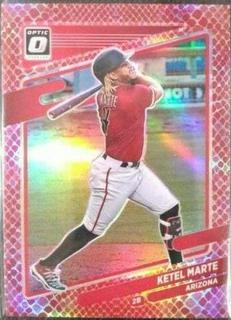 Ketel Marte