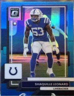 Shaquille Leonard